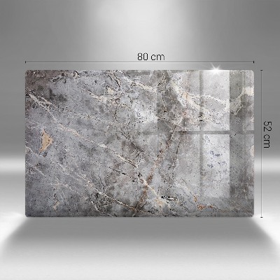 Base para velas de cemitério Textura de pedra