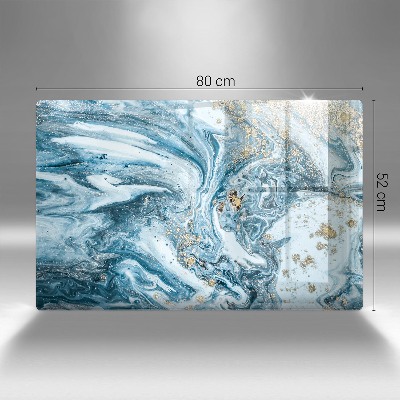 Base para velas de cemitério Estrutura com ouro