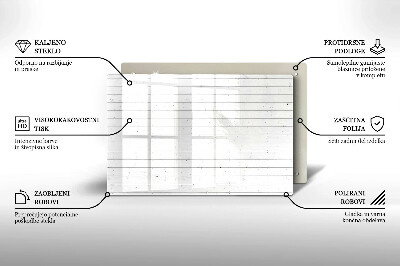 Base para velas de cemitério Quadros de luz modernos