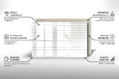 Base para velas de cemitério Quadros de luz modernos