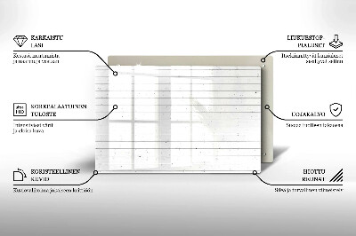 Base para velas de cemitério Quadros de luz modernos