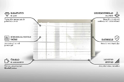 Base para velas de cemitério Quadros de luz modernos