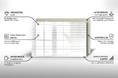 Base para velas de cemitério Quadros de luz modernos