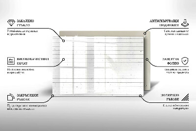 Base para velas de cemitério Quadros de luz modernos