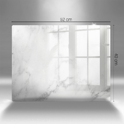 Base para velas de cemitério Mármore moderno