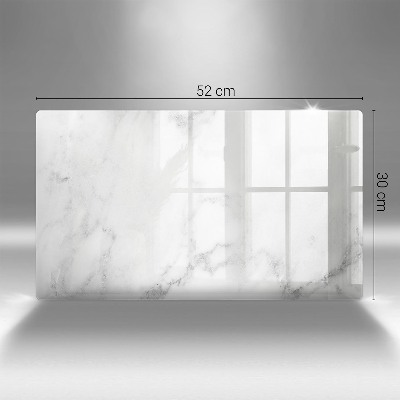 Base para velas de cemitério Mármore moderno