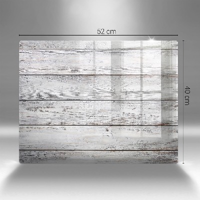 Base para velas de cemitério Tábuas de madeira leve