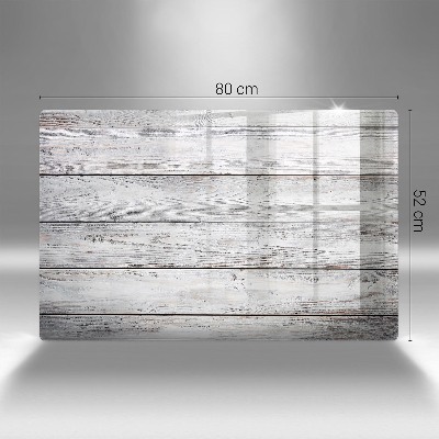 Base para velas de cemitério Tábuas de madeira leve