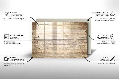Base para velas de cemitério Tábuas de madeira