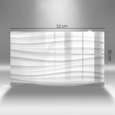 Base para velas de cemitério Estrutura moderna