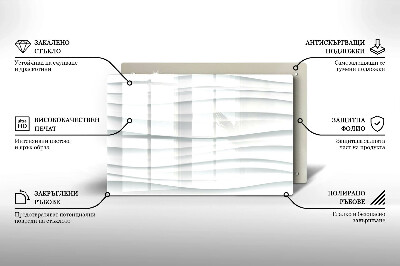 Base para velas de cemitério Estrutura moderna