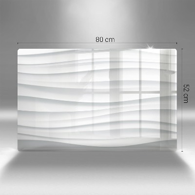 Base para velas de cemitério Estrutura moderna