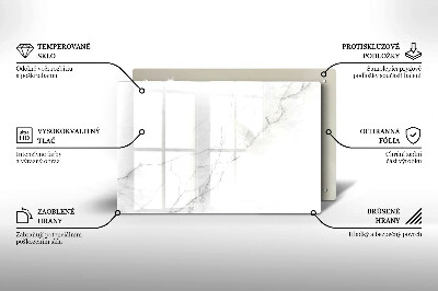 Base para velas de cemitério Fundo de pedra de mármore