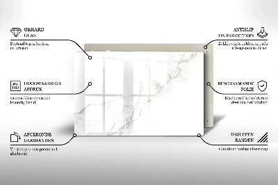 Base para velas de cemitério Fundo de pedra de mármore