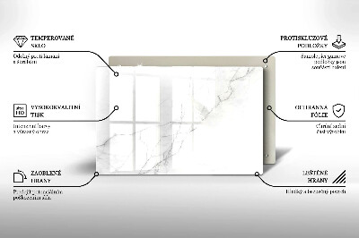 Base para velas de cemitério Fundo de pedra de mármore