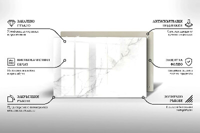 Base para velas de cemitério Fundo de pedra de mármore