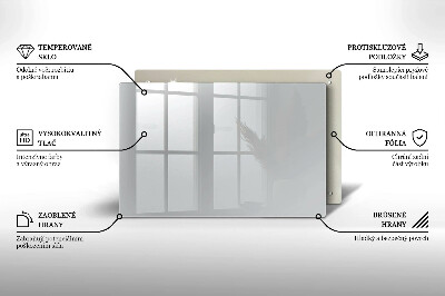 Base para velas de cemitério Cor cinza