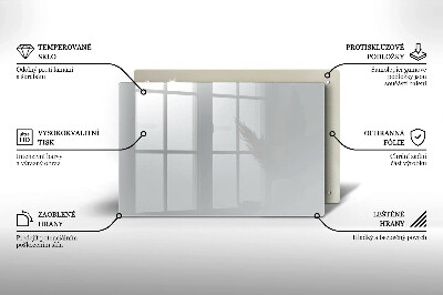 Base para velas de cemitério Cor cinza