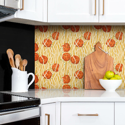 Revestimento de parede Macarrão espaguete