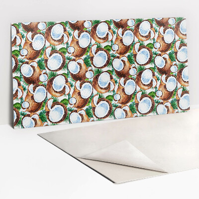 Revestimento decorativo PVC Coco