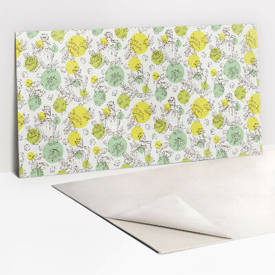 Revestimento decorativo PVC Azeite