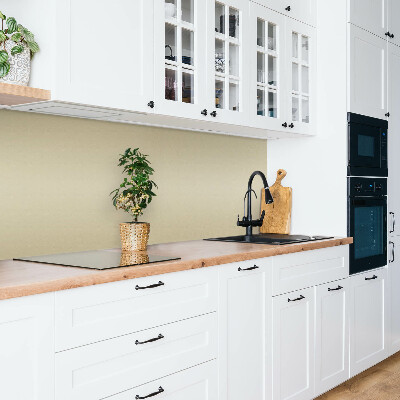 Revestimento de parede Cor bege