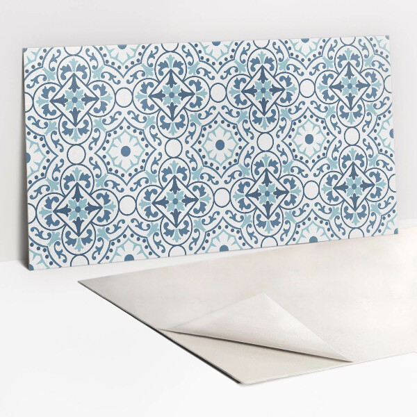 Revestimento de parede Azulejo português