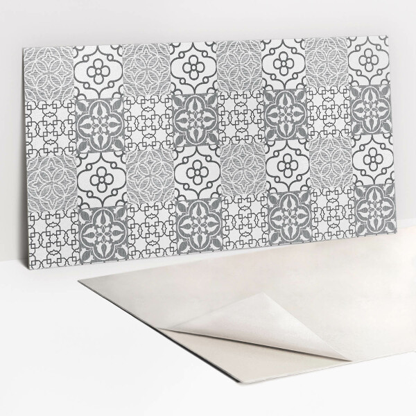 Revestimento decorativo PVC Azulejos com motivos portugueses