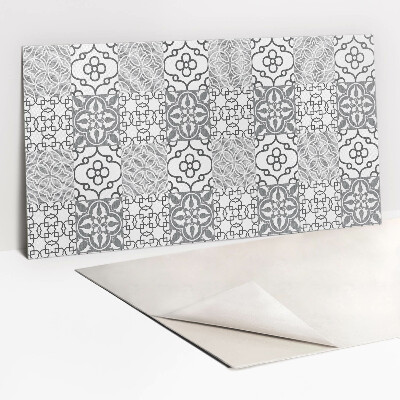 Revestimento decorativo PVC Azulejos com motivos portugueses