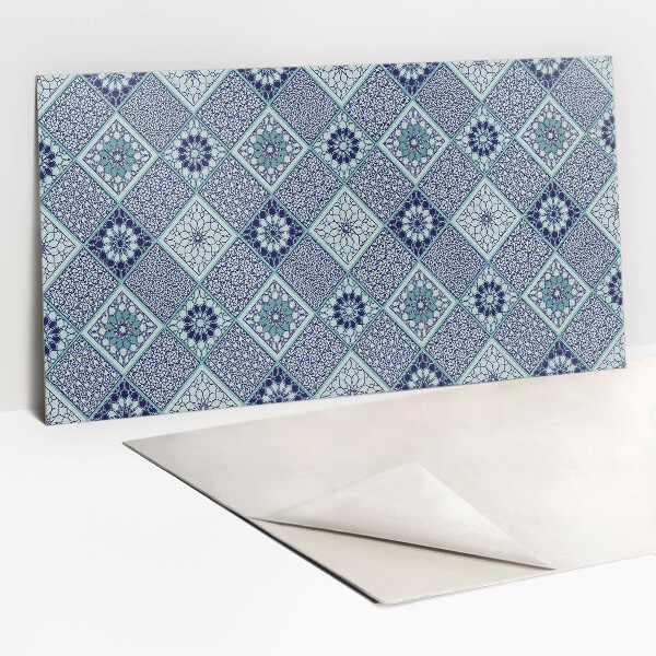 Revestimento decorativo PVC Azulejos portugueses