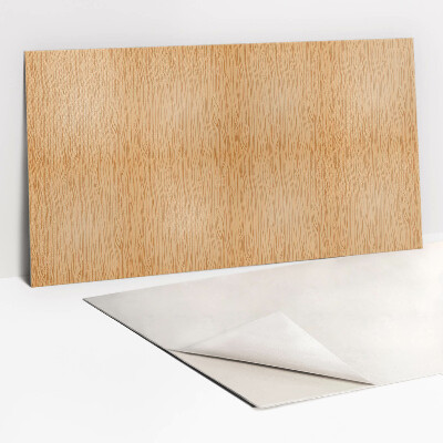 Revestimento de parede Tábua de madeira