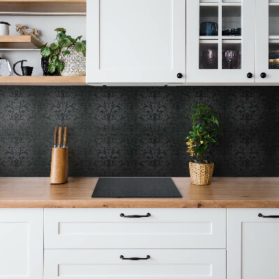 Revestimento decorativo PVC Padrão elegante