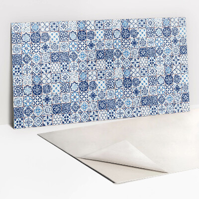 Revestimento decorativo PVC Mosaico decorativo