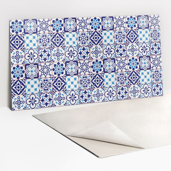 Revestimento de parede Azulejos decorativos