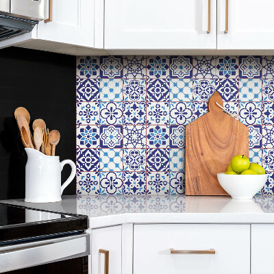 Revestimento de parede Azulejos decorativos