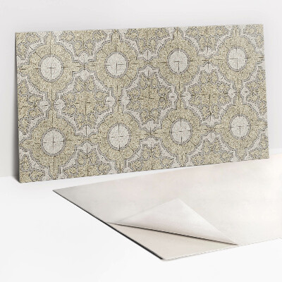 Revestimento decorativo PVC Azulejos decorativos de pedra