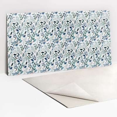 Revestimento decorativo PVC Galhos e folhas