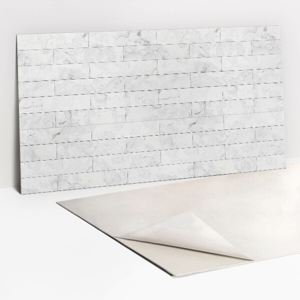 Revestimento decorativo PVC Tijolos de pedra