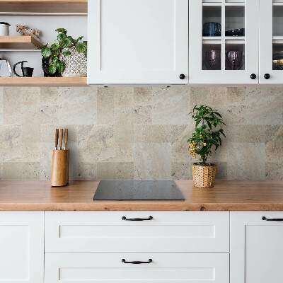 Revestimento de parede Piso de pedra