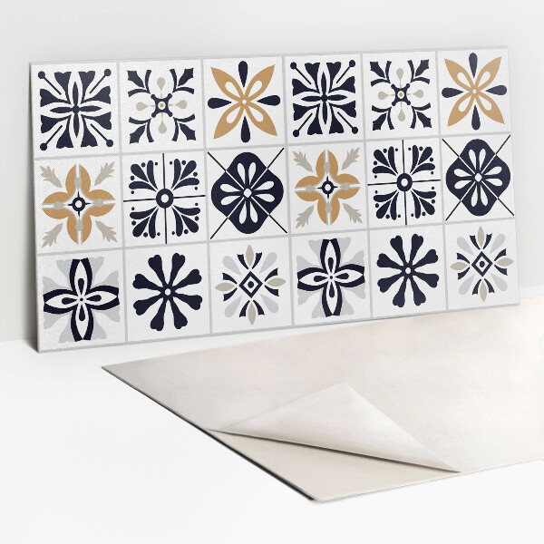 Revestimento de parede Mosaico estético