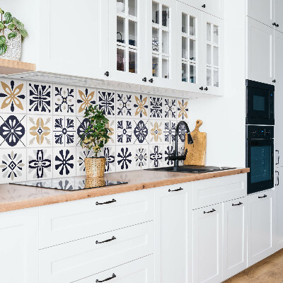 Revestimento de parede Mosaico estético