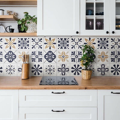 Revestimento de parede Mosaico estético