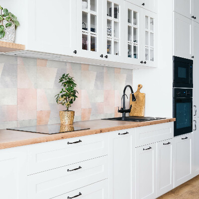 Revestimento de parede Composição de pedra