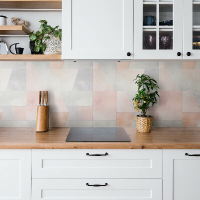 Revestimento de parede Composição de pedra