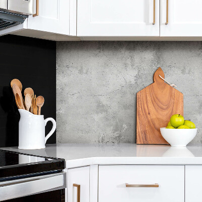 Revestimento de parede Textura de concreto rachado