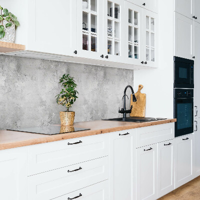 Revestimento de parede Textura de concreto rachado