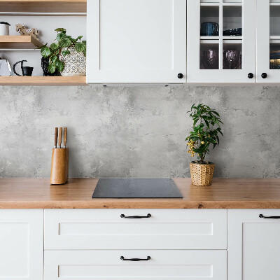 Revestimento de parede Textura de concreto rachado