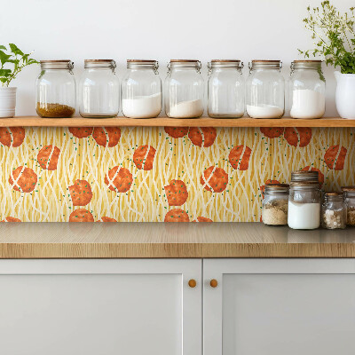 Pavimento vinílico Macarrão espaguete