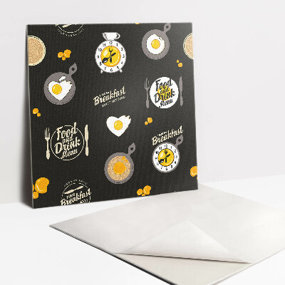 Piso vinilico Motivo abstrato