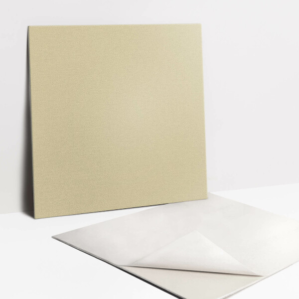 Pavimento vinílico Cor bege